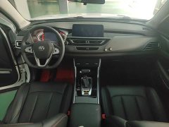 Changan CS75 Edition 280T DCTPremium Version - фото 10