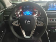 Changan CS75 Edition 280T DCTPremium Version - фото 11