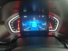 Changan CS75 Edition 280T DCTPremium Version - фото 12