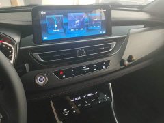 Changan CS75 Edition 280T DCTPremium Version - фото 13