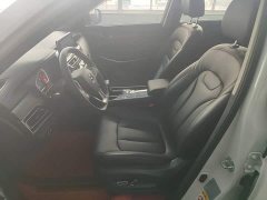 Changan CS75 Edition 280T DCTPremium Version - фото 15