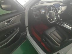Changan CS75 Edition 280T DCTPremium Version - фото 16