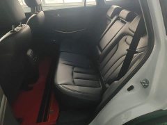 Changan CS75 Edition 280T DCTPremium Version - фото 17