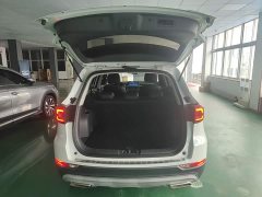 Changan CS75 Edition 280T DCTPremium Version - фото 19