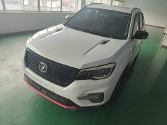 Changan CS75 Edition 280T DCTPremium Version - фото 2