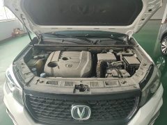 Changan CS75 Edition 280T DCTPremium Version - фото 20