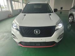 Changan CS75 Edition 280T DCTPremium Version - фото 3