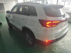 Changan CS75 Edition 280T DCTPremium Version - фото 5