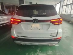 Changan CS75 Edition 280T DCTPremium Version - фото 6