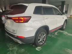 Changan CS75 Edition 280T DCTPremium Version - фото 7