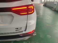 Changan CS75 Edition 280T DCTPremium Version - фото 8