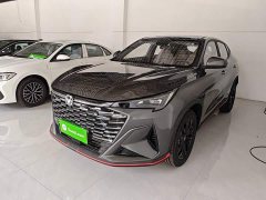 Changan X5 PLUS 1.5T PRO - фото 1