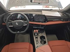 Changan X5 PLUS 1.5T PRO - фото 10
