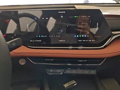 Changan X5 PLUS 1.5T PRO - фото 13