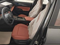 Changan X5 PLUS 1.5T PRO - фото 15