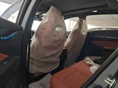Changan X5 PLUS 1.5T PRO - фото 17