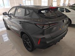 Changan X5 PLUS 1.5T PRO - фото 5