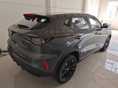 Changan X5 PLUS 1.5T PRO - фото 7