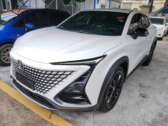 Changan UNI-T 1.5T Version - фото 1