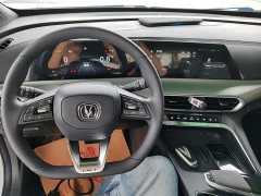 Changan UNI-T 1.5T Version - фото 10