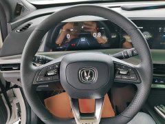 Changan UNI-T 1.5T Version - фото 11