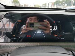 Changan UNI-T 1.5T Version - фото 12