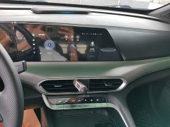 Changan UNI-T 1.5T Version - фото 13