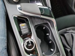 Changan UNI-T 1.5T Version - фото 14