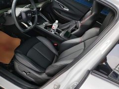 Changan UNI-T 1.5T Version - фото 15