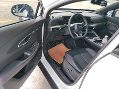 Changan UNI-T 1.5T Version - фото 16