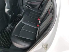 Changan UNI-T 1.5T Version - фото 17