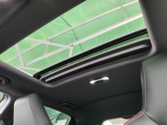 Changan UNI-T 1.5T Version - фото 18