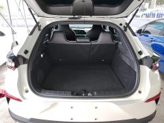 Changan UNI-T 1.5T Version - фото 19