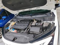 Changan UNI-T 1.5T Version - фото 20