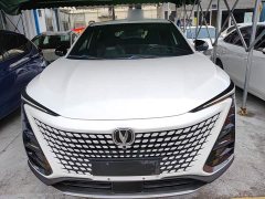 Changan UNI-T 1.5T Version - фото 3