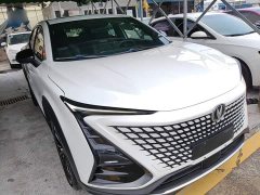 Changan UNI-T 1.5T Version - фото 4