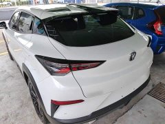 Changan UNI-T 1.5T Version - фото 5