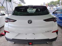 Changan UNI-T 1.5T Version - фото 6