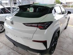 Changan UNI-T 1.5T Version - фото 7