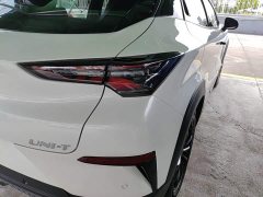 Changan UNI-T 1.5T Version - фото 8