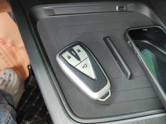 Changan UNI-T 1.5T Version - фото 9