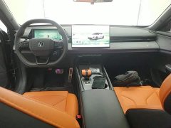 Changan UNI-V 2.0T Version - фото 10