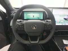 Changan UNI-V 2.0T Version - фото 11