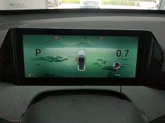 Changan UNI-V 2.0T Version - фото 12