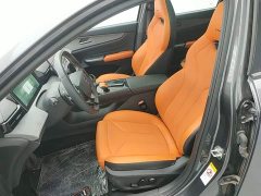 Changan UNI-V 2.0T Version - фото 15