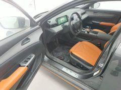 Changan UNI-V 2.0T Version - фото 16