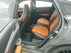 Changan UNI-V 2.0T Version - фото 17