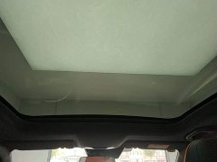 Changan UNI-V 2.0T Version - фото 18