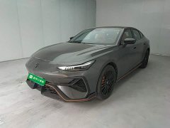 Changan UNI-V 2.0T Version - фото 2