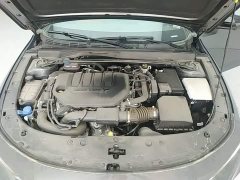 Changan UNI-V 2.0T Version - фото 20